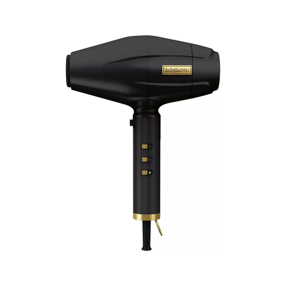 Фен для волос PRO Digital Black FX 2200W BaByliss 