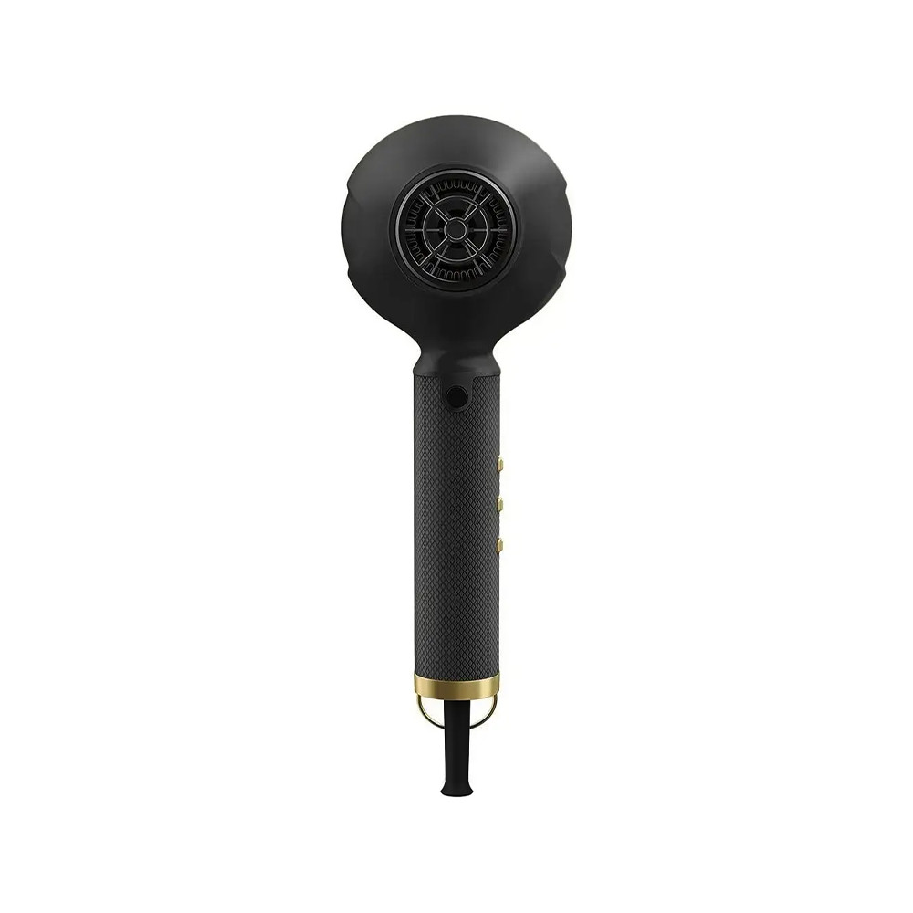 Фен для волос PRO Digital Black FX 2200W BaByliss  Фото 2 