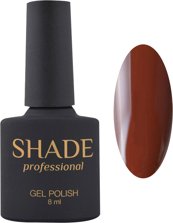 Гель-лак №157 Shade, 8 мл
