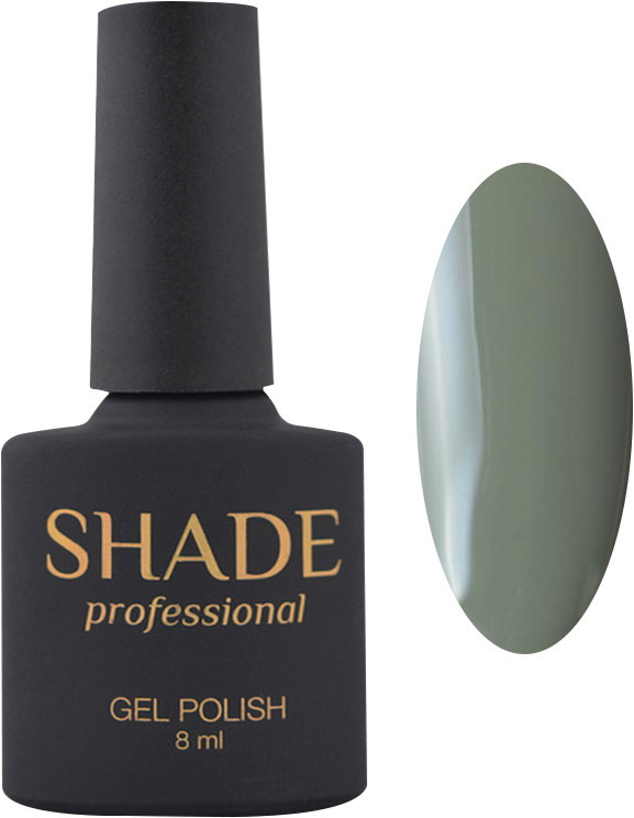 Гель-лак №158 Shade, 8 мл
