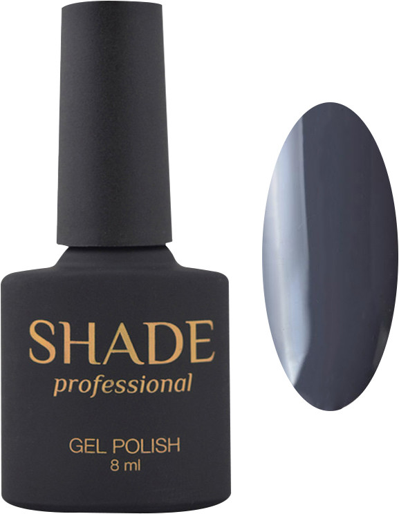 Гель-лак №160 Shade, 8 мл