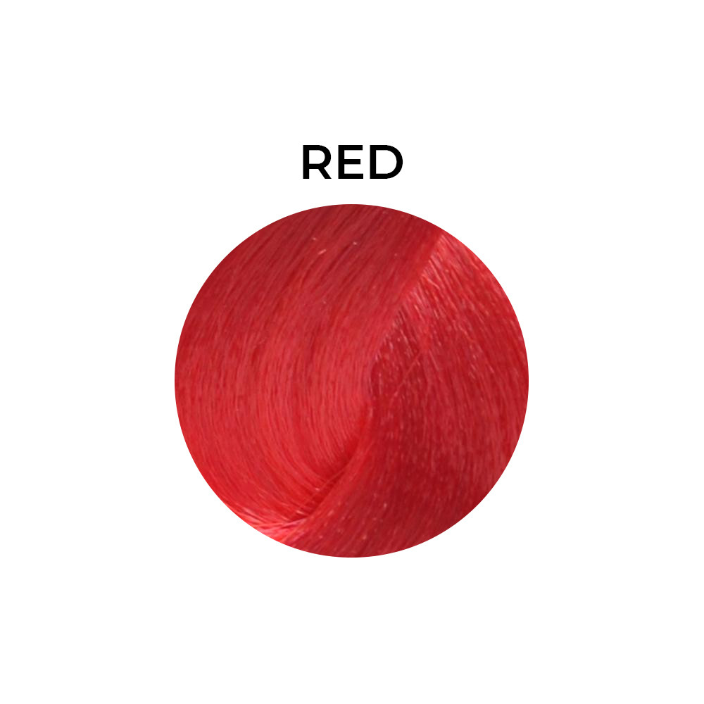 Краска для волос Red красный насыщенный Biora, 60 мл  Фото 2 