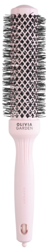 Термобрашинг Expert Blowout SPEED Wavy Bristles Pastel 35 мм Olivia Garden