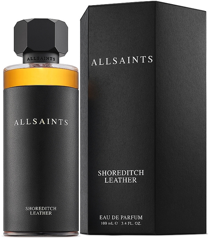Парфюмерная вода Shoreditch Leather Allsaints, 30 мл  Фото 2 