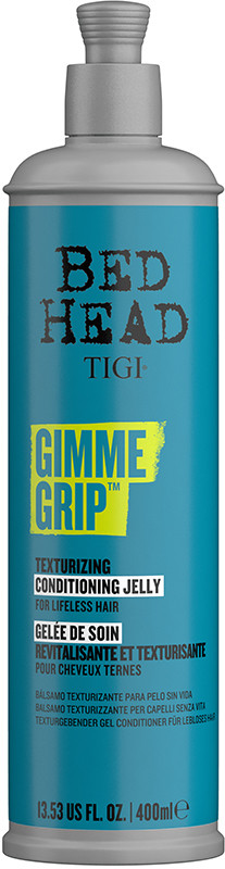 Кондиціонер для текстури Gimme Grip Conditioner 400 мл TIGI