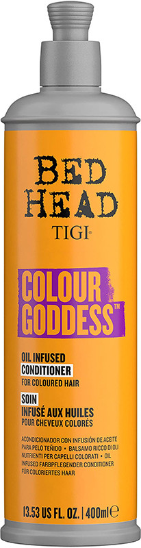 Кондиціонер для волосся Colour Goddess TIGI, 400 мл