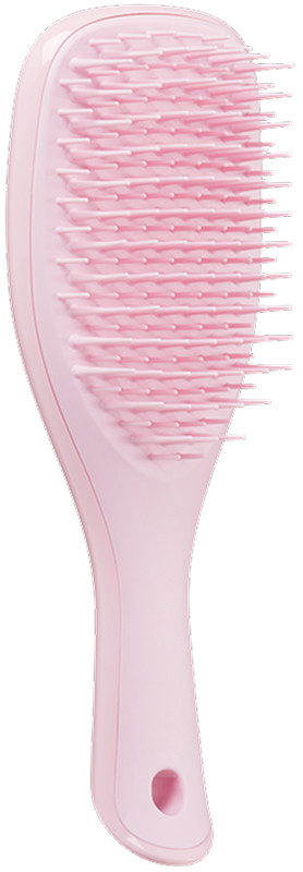 Щітка для волосся The Ultimate Detangler Mini Millenial Pink Tangle Teezer на beauty-prof.com Щітка для волосся The Ultimate Detangler Mini Millenial Pink Tangle Teezer