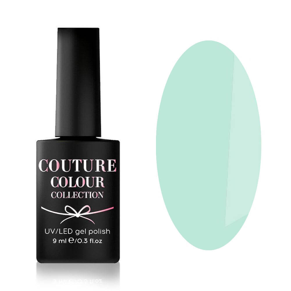 Гель-лак для нігтів 141 Couture Colour, 9 мл