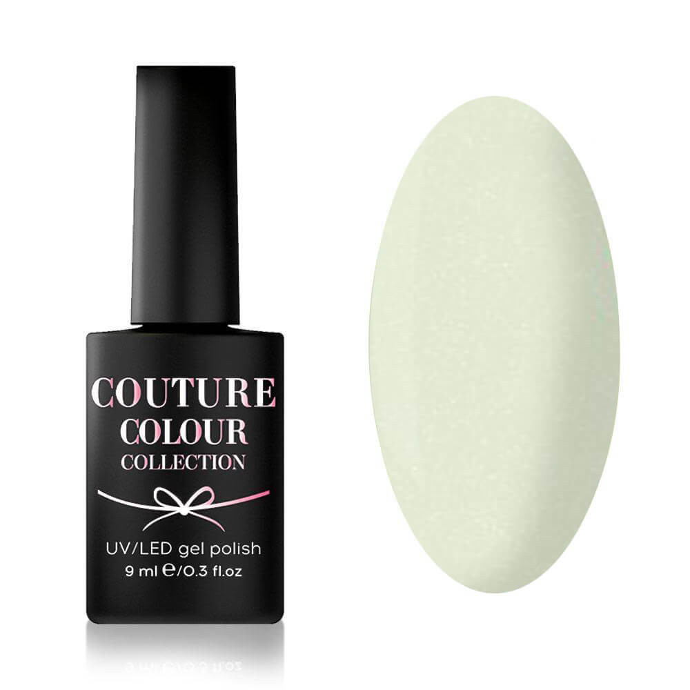 Гель-лак для нігтів 142 Couture Colour, 9 мл