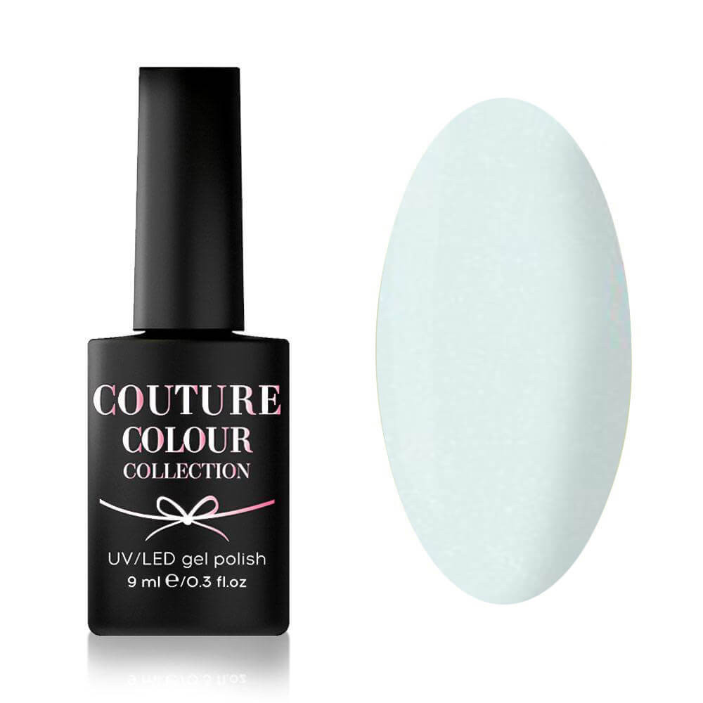 Гель-лак для нігтів 143 Couture Colour, 9 мл