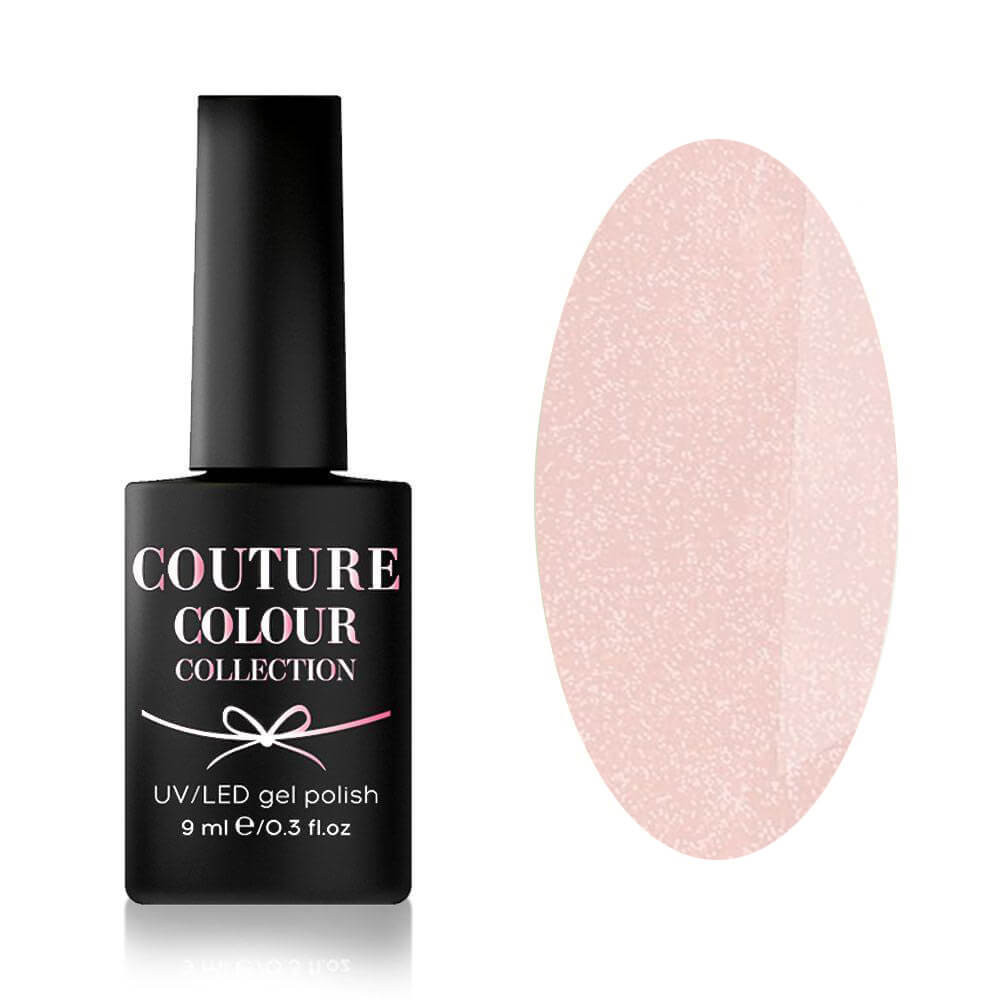 Гель-лак для нігтів 144 Couture Colour, 9 мл