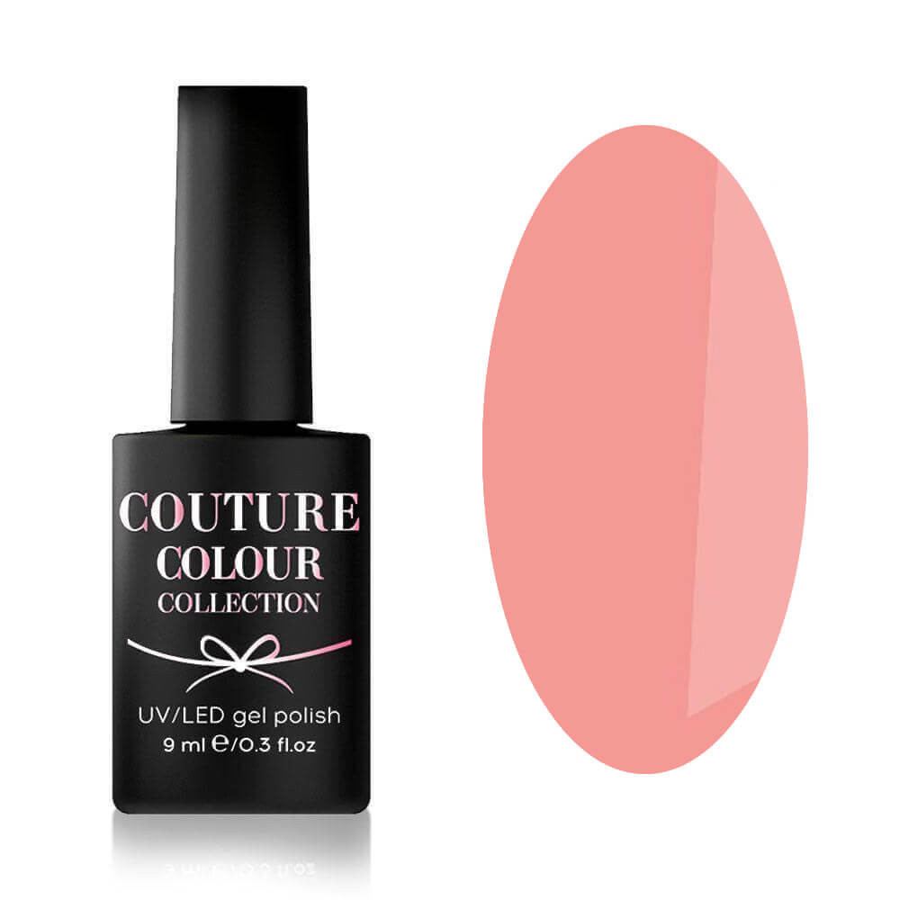 Гель-лак для нігтів 145 Couture Colour, 9 мл