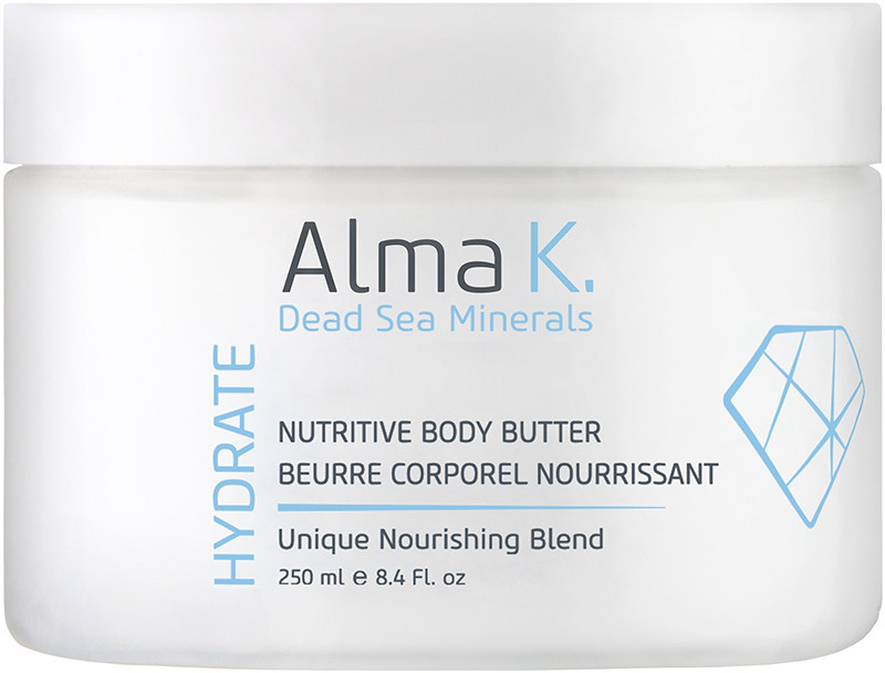 Батер для тіла поживний Alma K, 50 мл на beauty-prof.com Батер для тіла поживний Alma K, 50 мл