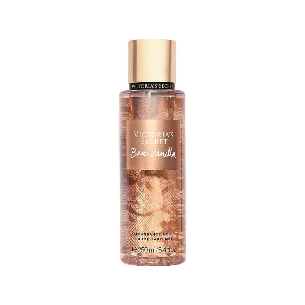 Спрей для тіла Bare Vanilla Victoria’s Secret, 250 мл