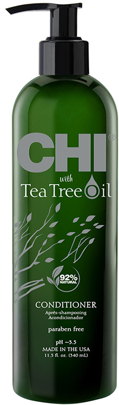 Кондиціонер з олією чайного дерева Tea Tree Oil CHI, 340 мл