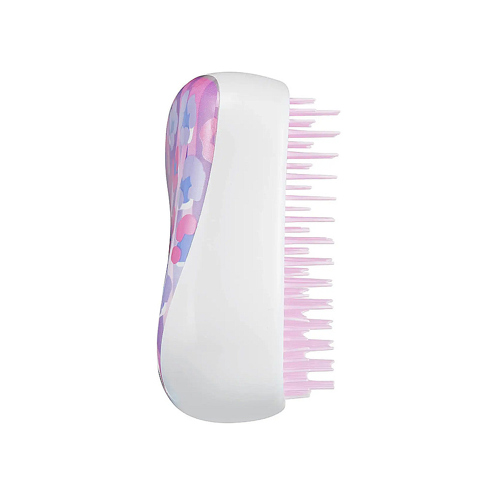 Щітка для волосся Compact Styler Digital Leopard Tangle Teezer на beauty-prof.com Фото 2 Щітка для волосся Compact Styler Digital Leopard Tangle Teezer Фото 2