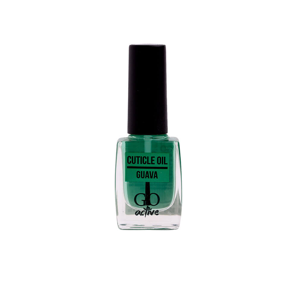 Олія для кутикули Cuticle Oil Guava Go Active, 10 мл
