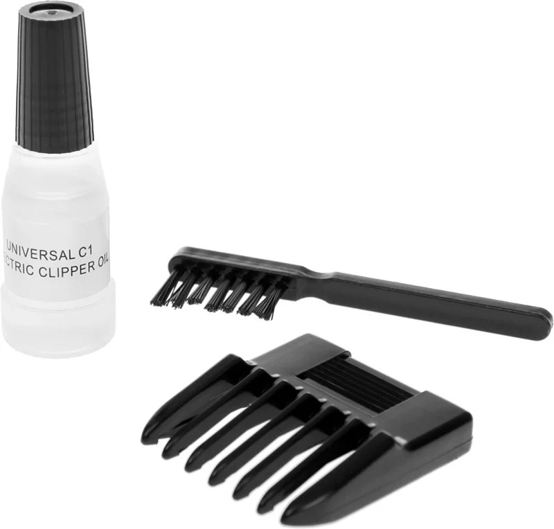 Машинка для стрижки MOSER Professional черная 1400-0187 на beauty-prof.com Фото 3 Машинка для стрижки MOSER Professional черная 1400-0187 Фото 3