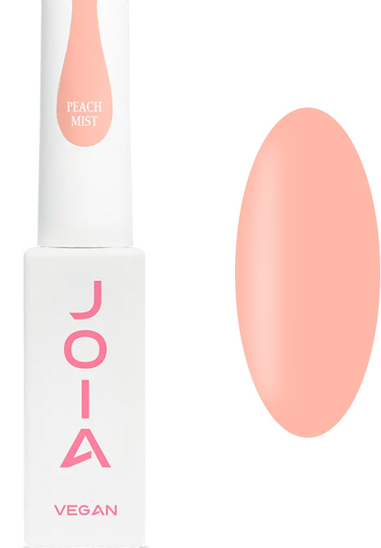 Камуфлюючий топ Peach Mist JOIA vegan, 8 мл