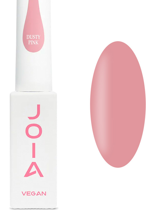Камуфлирующий топ Dusty Pink JOIA vegan, 8 мл