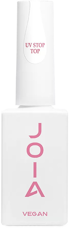 Топ с УФ-фильтром UV Stop Top JOIA vegan, 15 мл