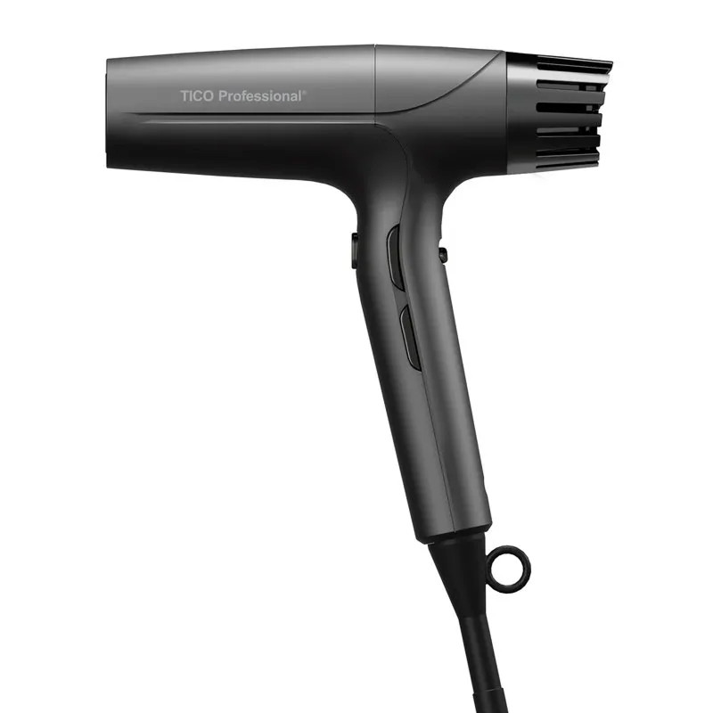 Фен TICO Hyper Sonic Super Jet 1800W graphite