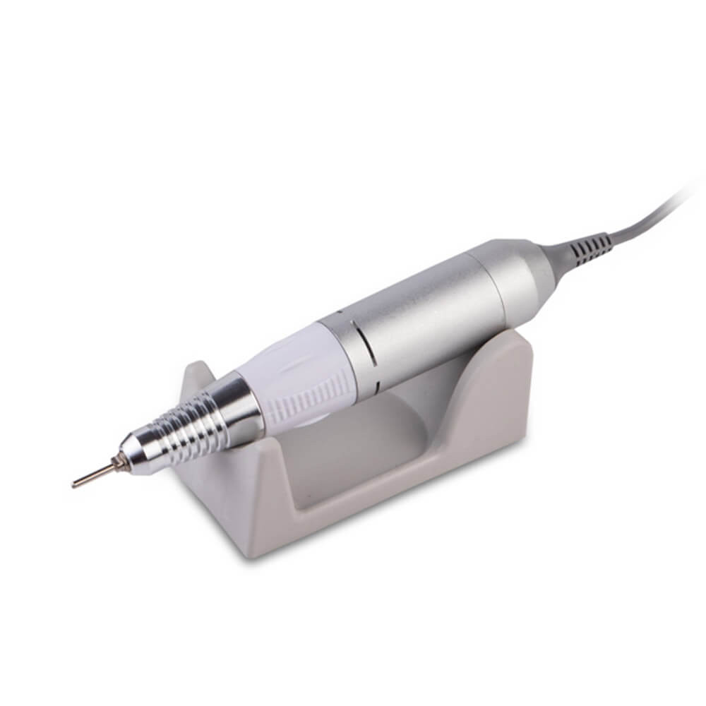 Фрезер Bucos ZS-705 Professional (65W/35000 обертів)білий на beauty-prof.com Фото 3 Фрезер Bucos ZS-705 Professional (65W/35000 обертів)білий Фото 3