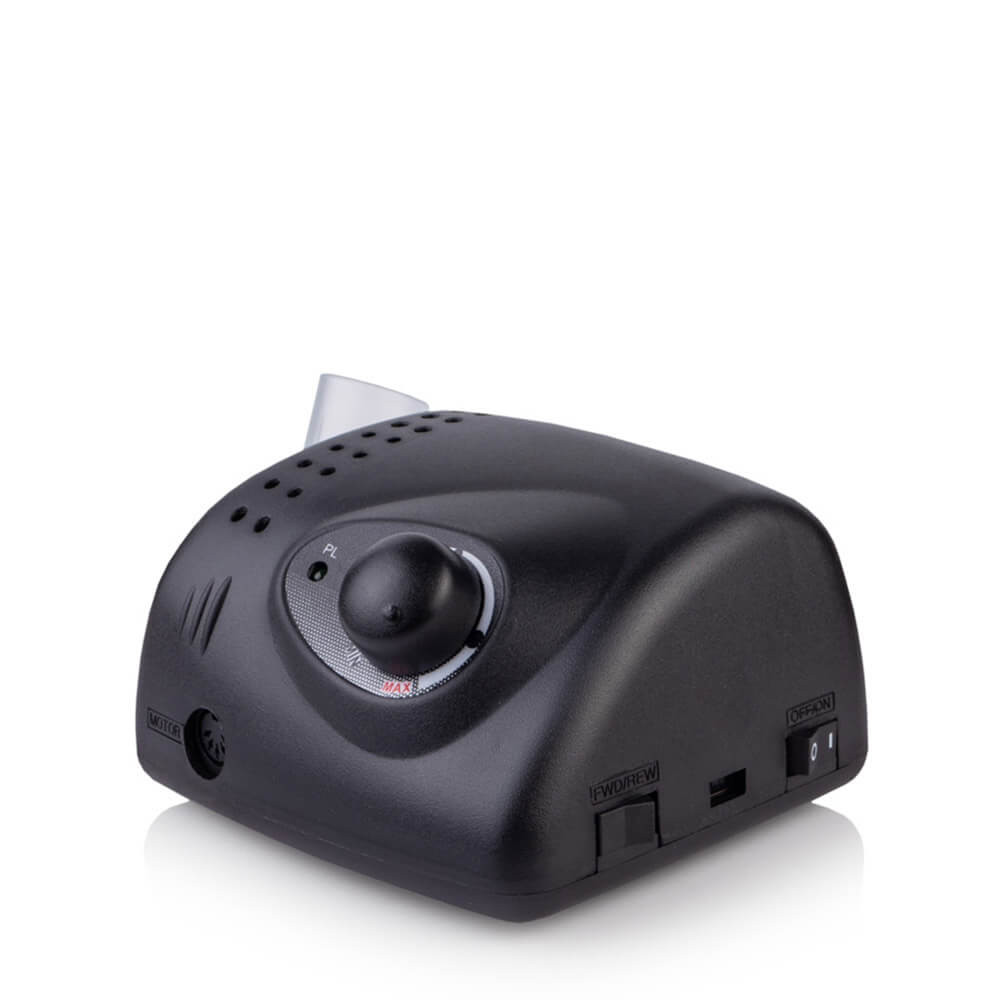 Фрезер Bucos ZS-705 Professional (65W/35000 оборотов) черный  Фото 3 