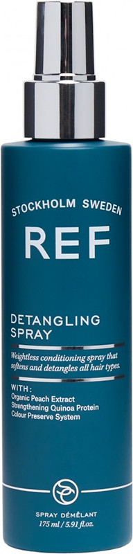 Спрей для распутывания волос  Detangling Spray REF, 175 мл