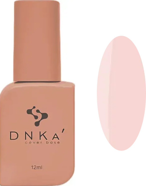 База камуфлирующая Cover Base French New Formula №0038 DNKa, 12 мл