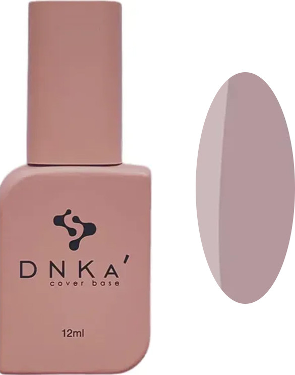 База камуфлирующая Cover Base French New Formula №0032 DNKa, 12 мл
