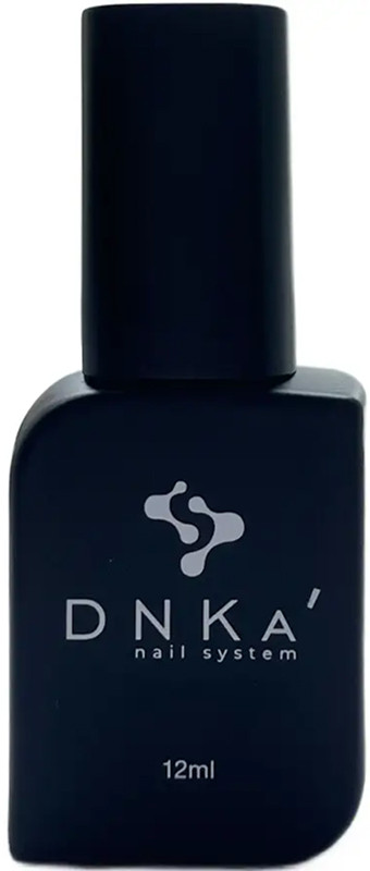 Топ для гель-лаку без липкого шару Multi Top No Wipe New Formula DNKa, 12 мл