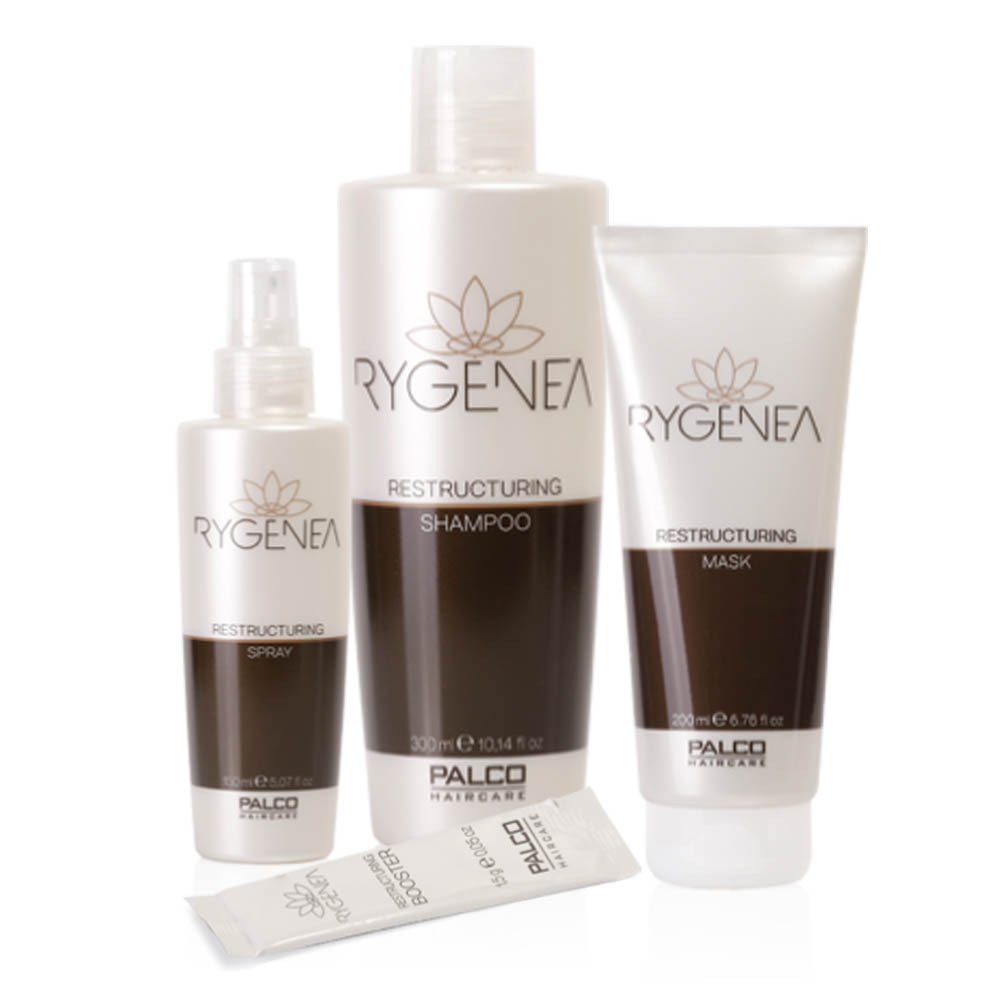 Набор для волос RYGENEA PALCO
