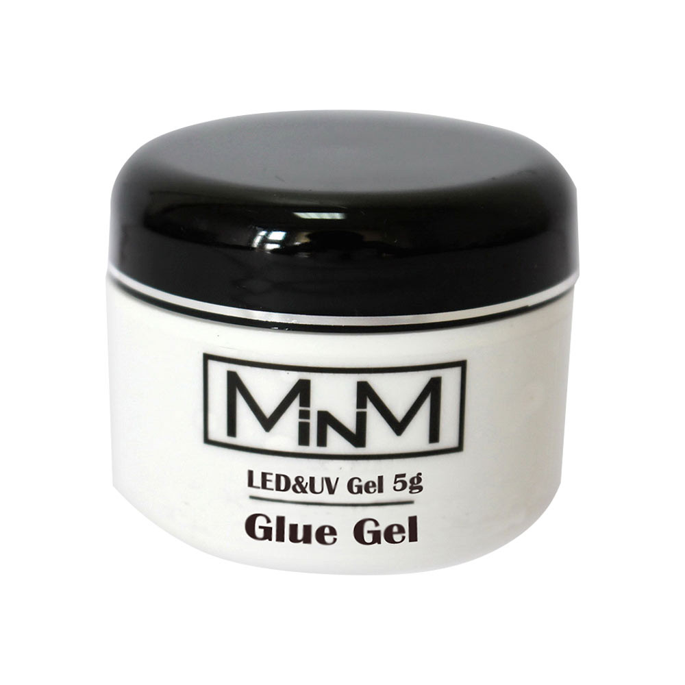 Гель-клей M-in-M Glue Gel, 5 г