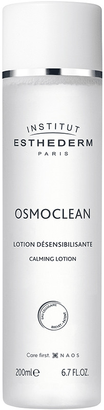 Лосьйон заспокійливий ALCOHOL FREE CALMING LOTION Institut Esthederm, 200 мл
