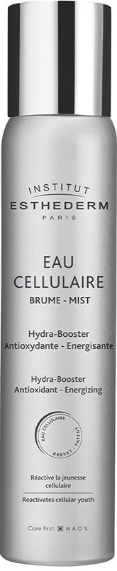 Мист “Клеточная вода”® (Распыление в виде дымки) CELLULAR WATER MIST Institut Esthederm, 100 мл