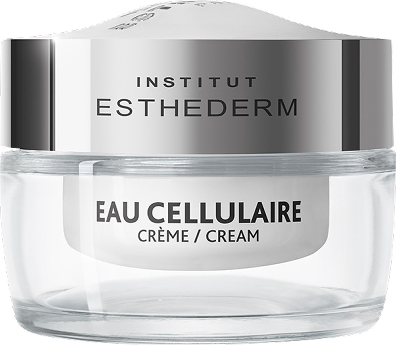 Крем "Клітинна вода" CELLULAR WATER MELTING MOISTURIZING CREAM Institute Esthederm, 50 мл
