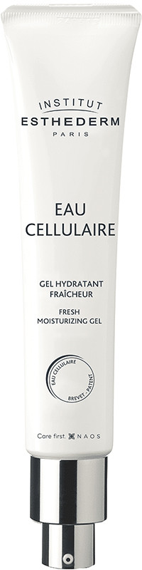 Флюїд "Клітинна вода" CELLULAR WATER FRESH MOISTURIZING GEL Institut Esthederm, 40 мл