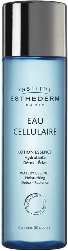 Есенція-догляд "Клітинна вода" CELLULAR WATER WATERY ESSENCE Institut Esthederm, 125мл