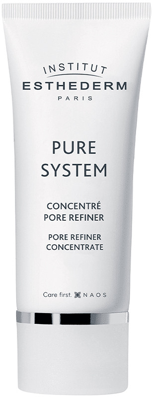 Концентрат для звуження пір PORE REFINER CONCENTRATE Institut Esthederm, 50 мл