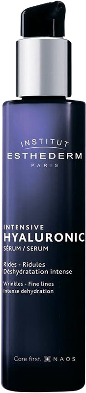 Сироватка на основі гіалуронової кислоти® INTENSIVE HYALURONIC SERUM Institut Esthederm, 30 мл