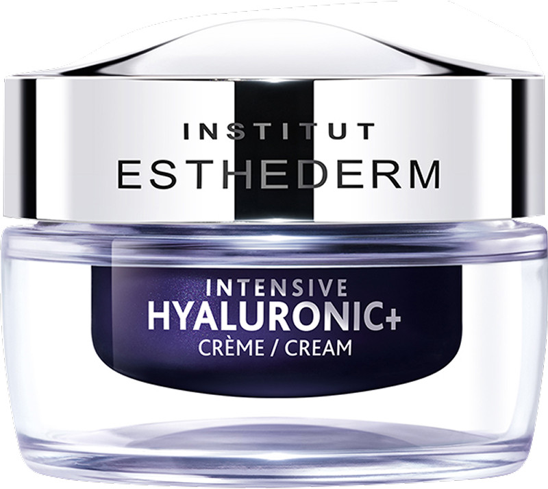 Крем на основі гіалуронової кислоти® INTENSIVE HYALURONIC CREAM Institut Esthederm, 50 мл на beauty-prof.com Крем на основі гіалуронової кислоти® INTENSIVE HYALURONIC CREAM Institut Esthederm, 50 мл