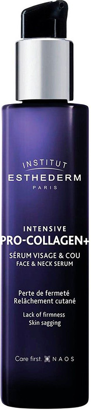 Сироватка з пептидами Pro-Collagen+INTENSIVE PRO-COLLAGEN+ SERUM Institut Esthederm, 30 мл