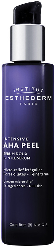 Сироватка пілінг делікатна AHA PEEL INTENSIVE AHA PEEL GENTLE SERUM Institut Esthederm, 30 мл