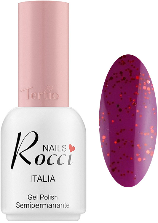 Гель-лак Rocci №005 Tertio, 10 мл