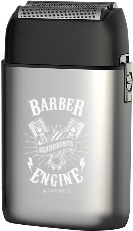 Бритва Shaver Muscle Pro Beardburys 