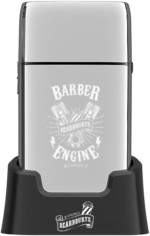 Бритва Shaver Muscle Pro Beardburys  Фото 2 