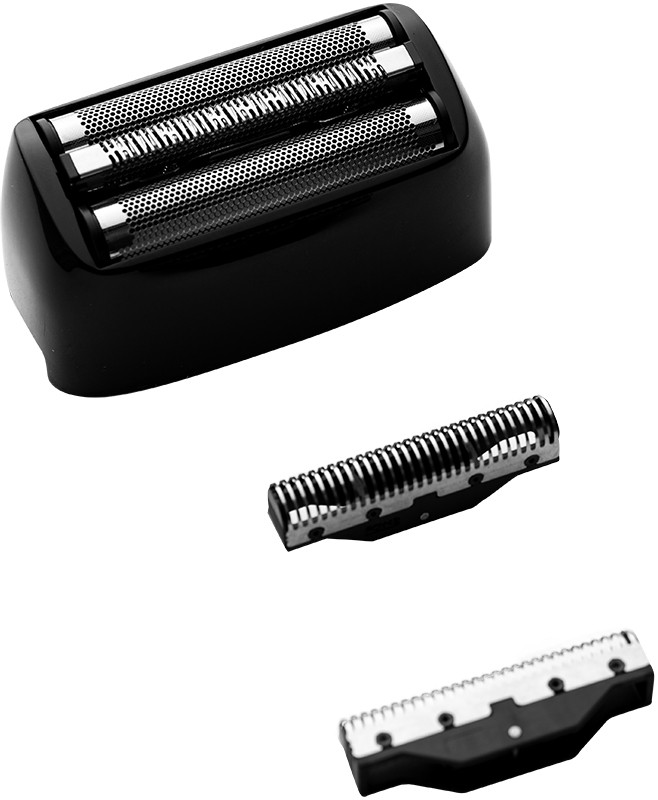Бритва Shaver Muscle Pro Beardburys  Фото 3 