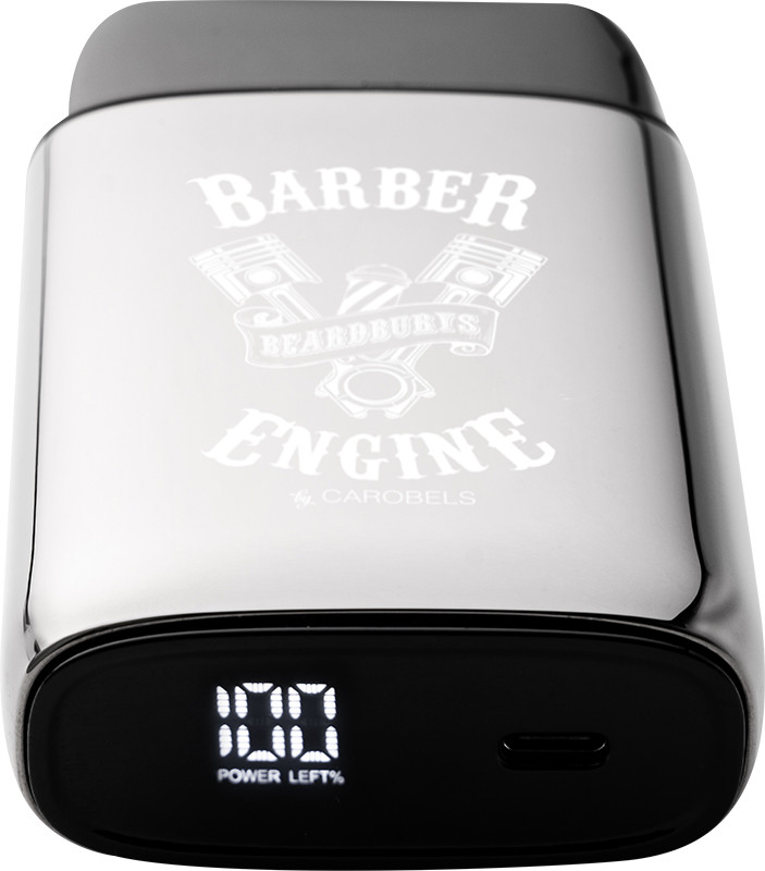 Бритва Shaver Muscle Pro Beardburys  Фото 5 