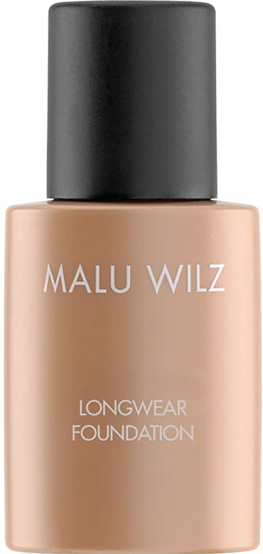 Стойкая тональная основа 05 Malu Wilz, 30 мл